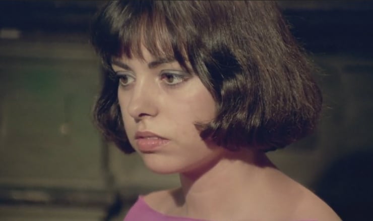 Picture Of Lina Romay 