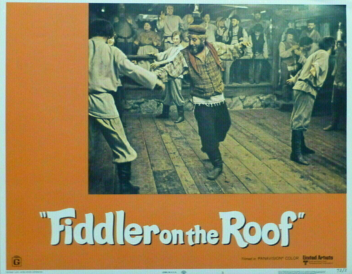 Fiddler on the Roof