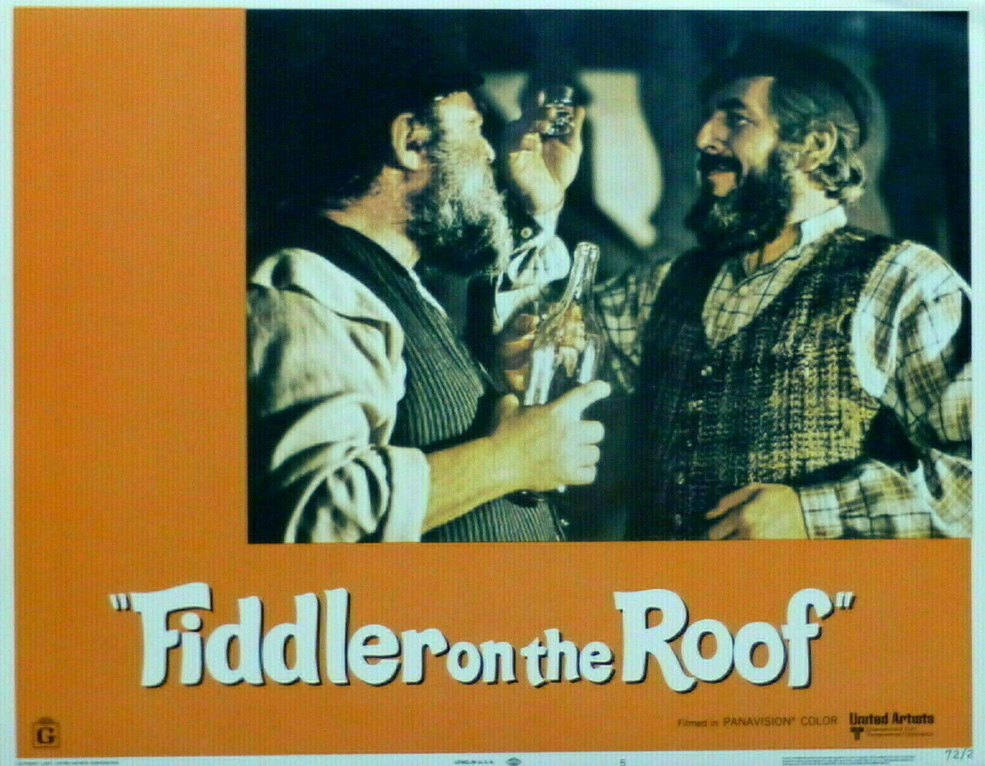 Fiddler on the Roof
