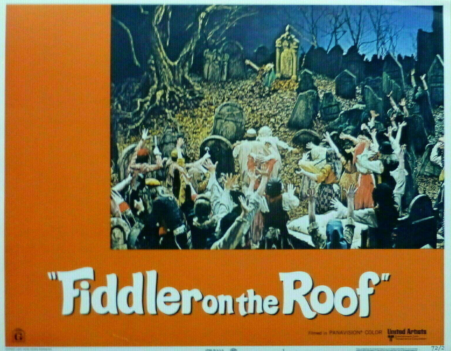 Fiddler on the Roof