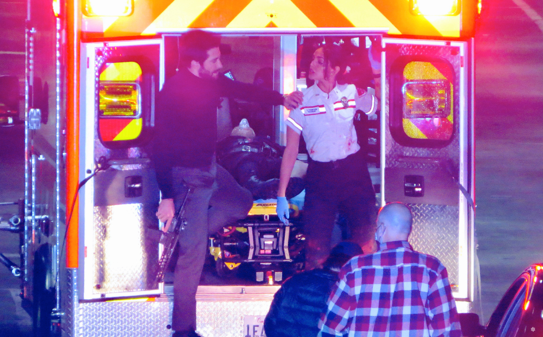 Ambulance