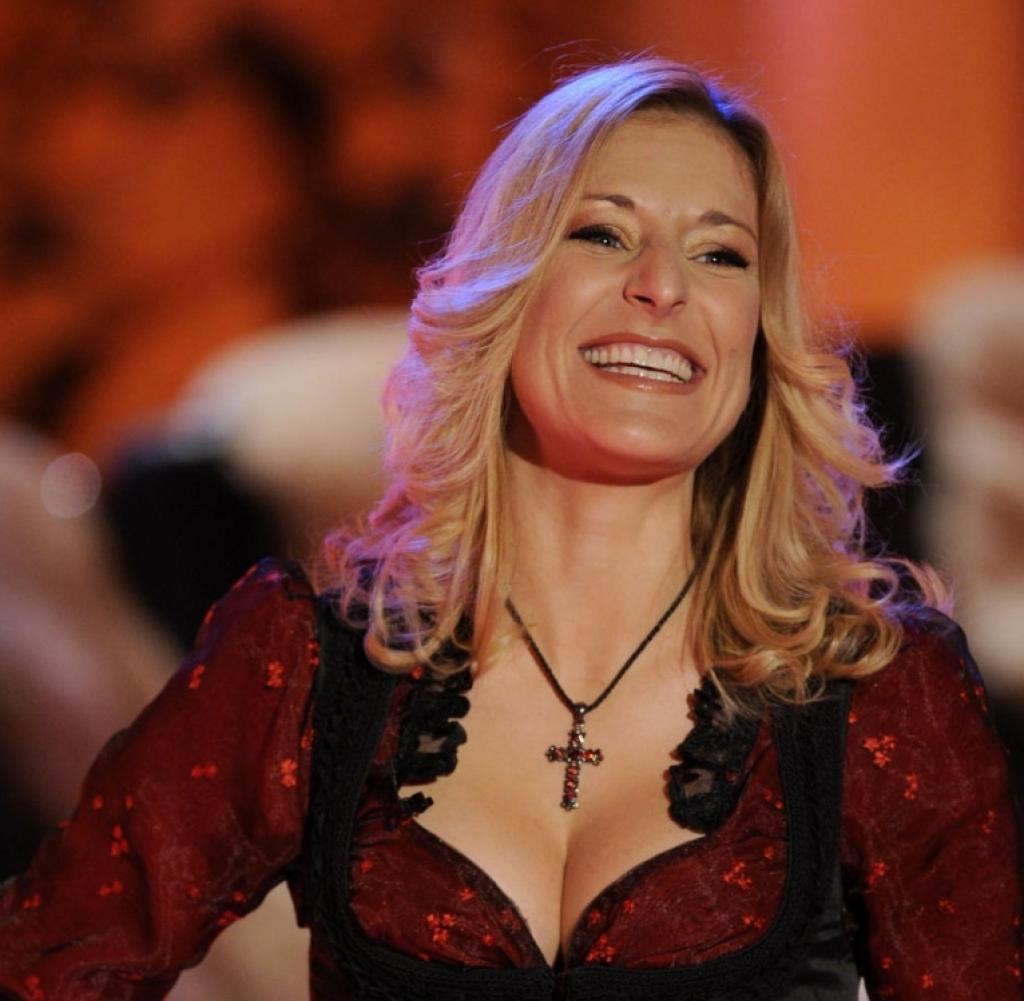 Stefanie Hertel