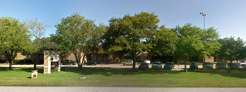 Nimitz High School