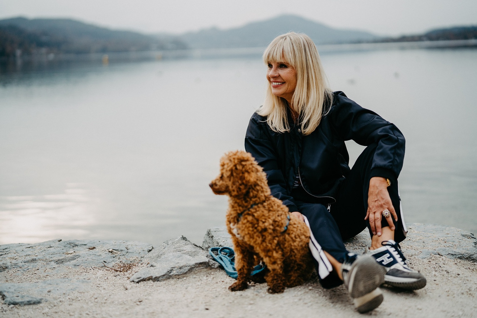 Milena Preradovic