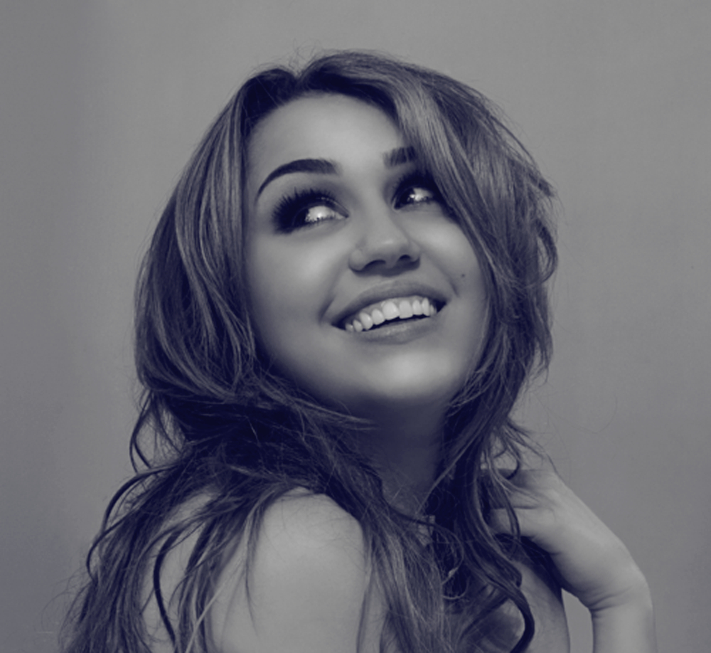 Miley Cyrus