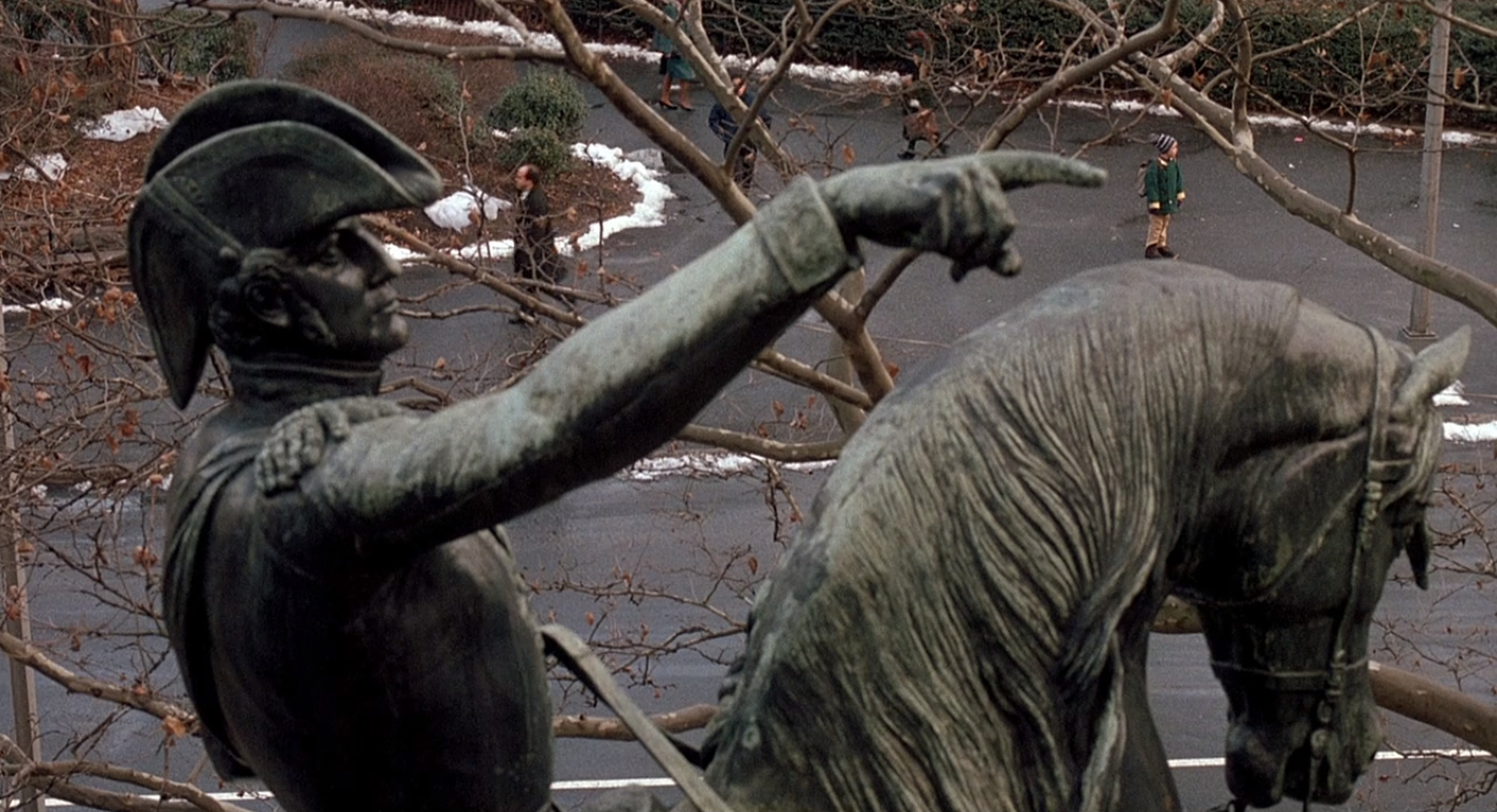 Picture of Home Alone 2 Lost in New York