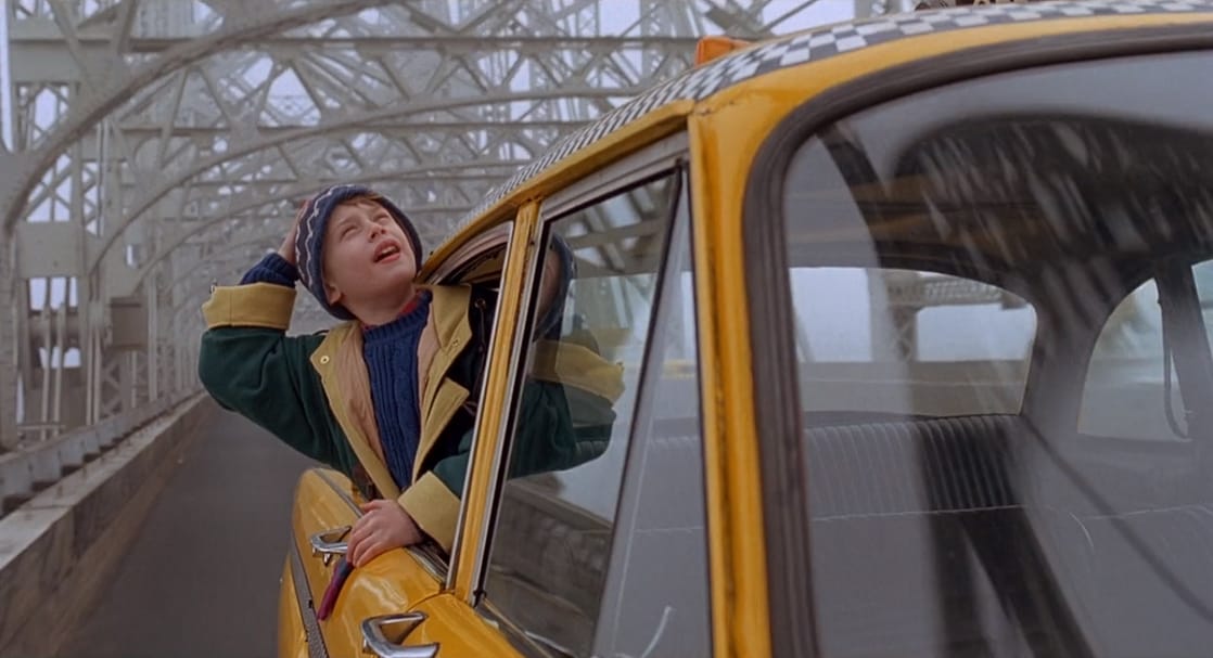 Picture Of Home Alone 2 Lost In New York   1118full Home Alone 2  Lost In New York Screenshot 