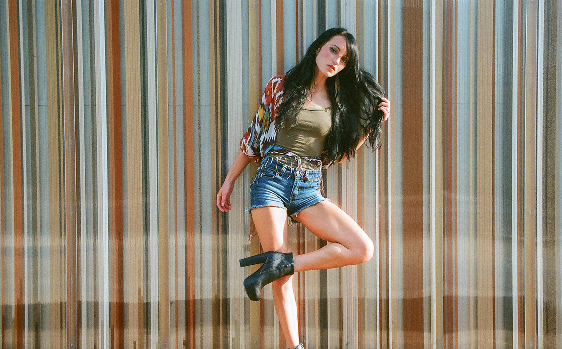 Jessa Peters Jessa Peters
