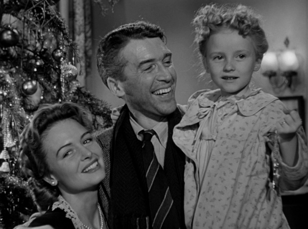 Image of It's a Wonderful Life (1947)