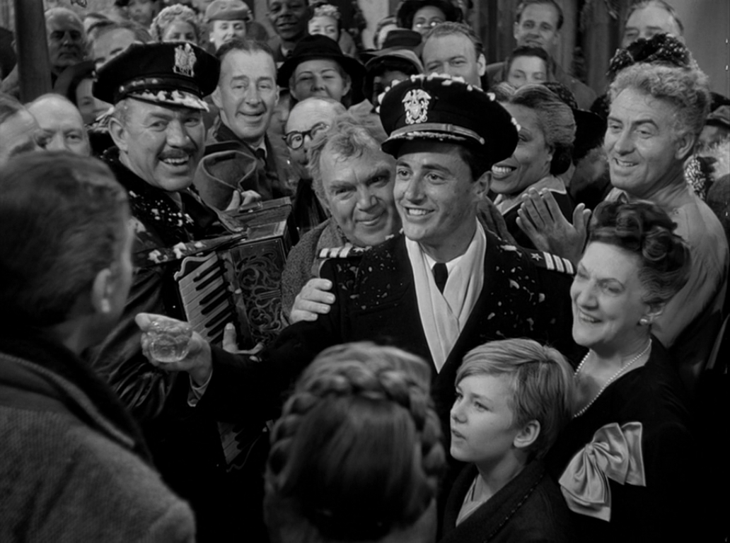 It's a Wonderful Life