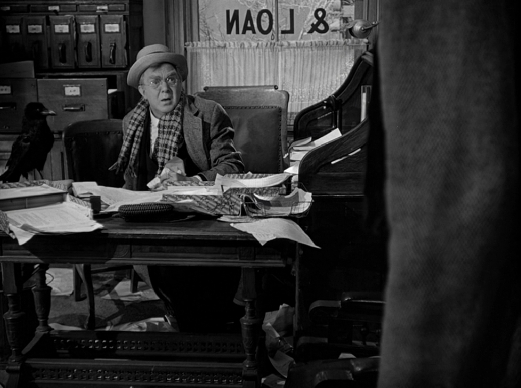 It's a Wonderful Life