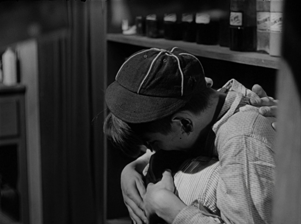 It's a Wonderful Life