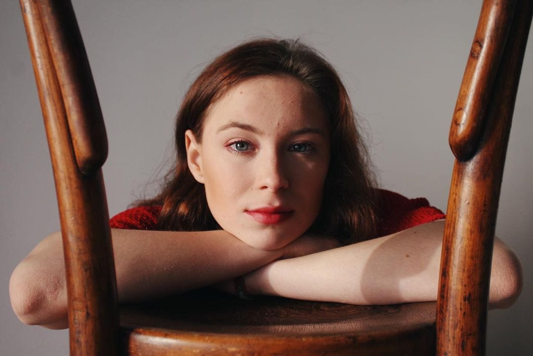 Mina Sundwall