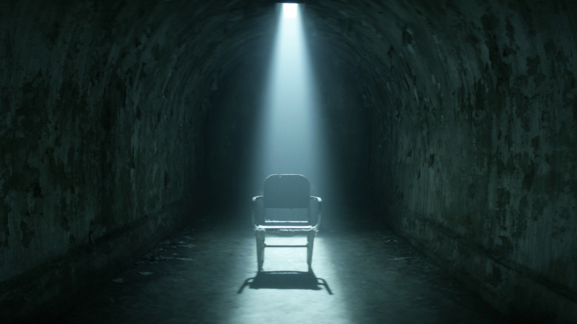 The Empty Man