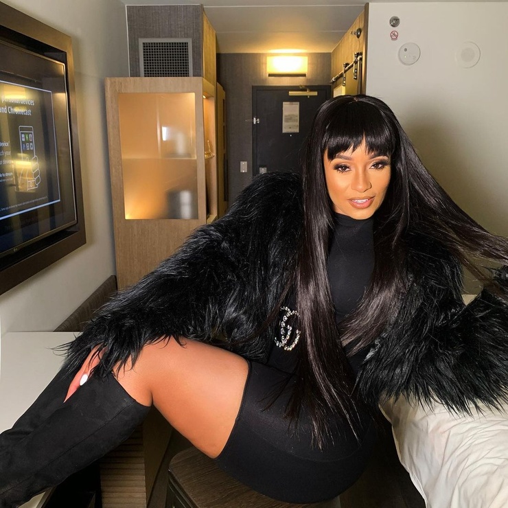 Picture of Tahiry Jose