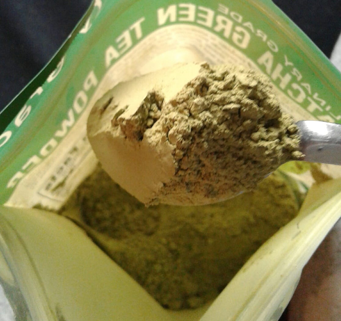Alovitox Matcha Green Tea Powder | Organic Pure Culinary Grade Chinese Matcha Powder 