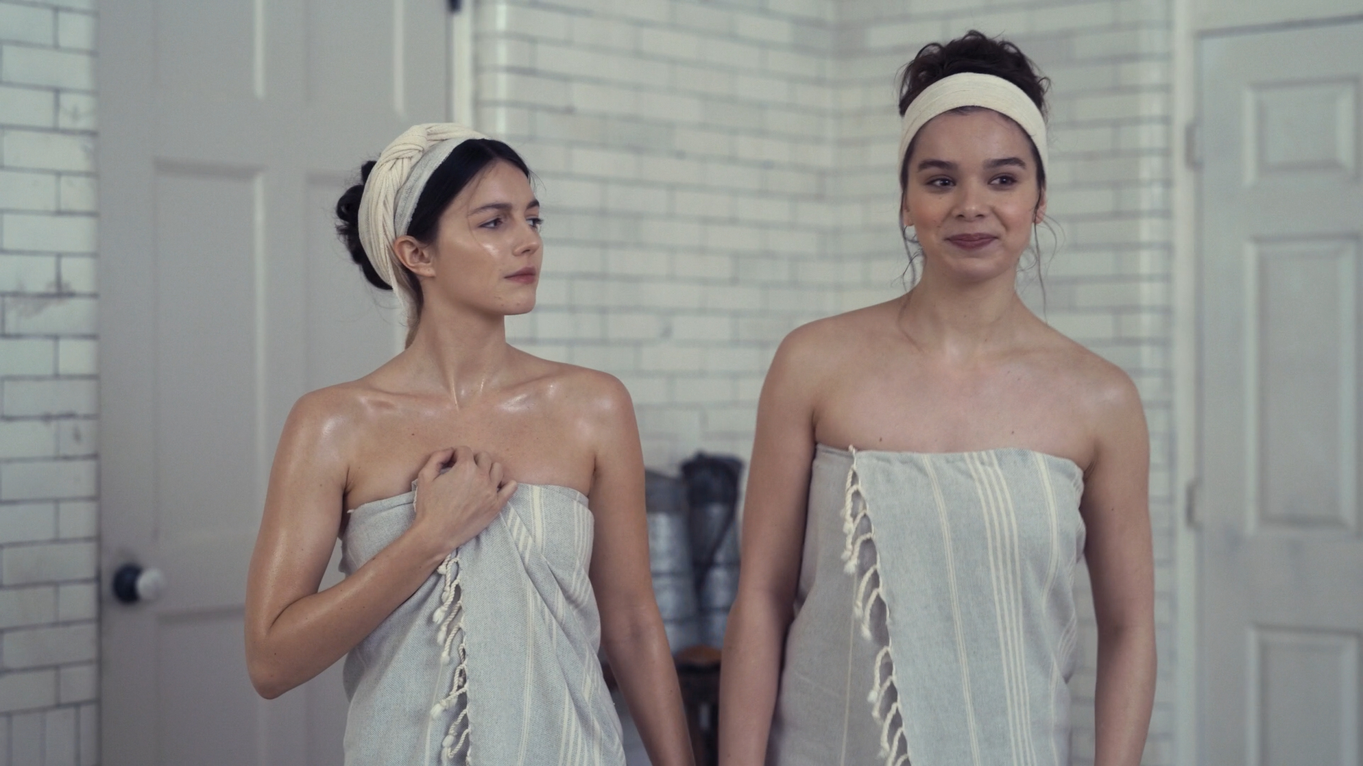 Hailee Steinfeld Hailee Steinfeld