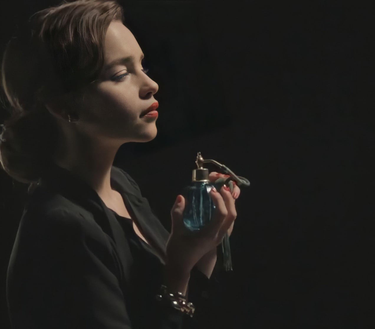 Emilia Clarke Emilia Clarke