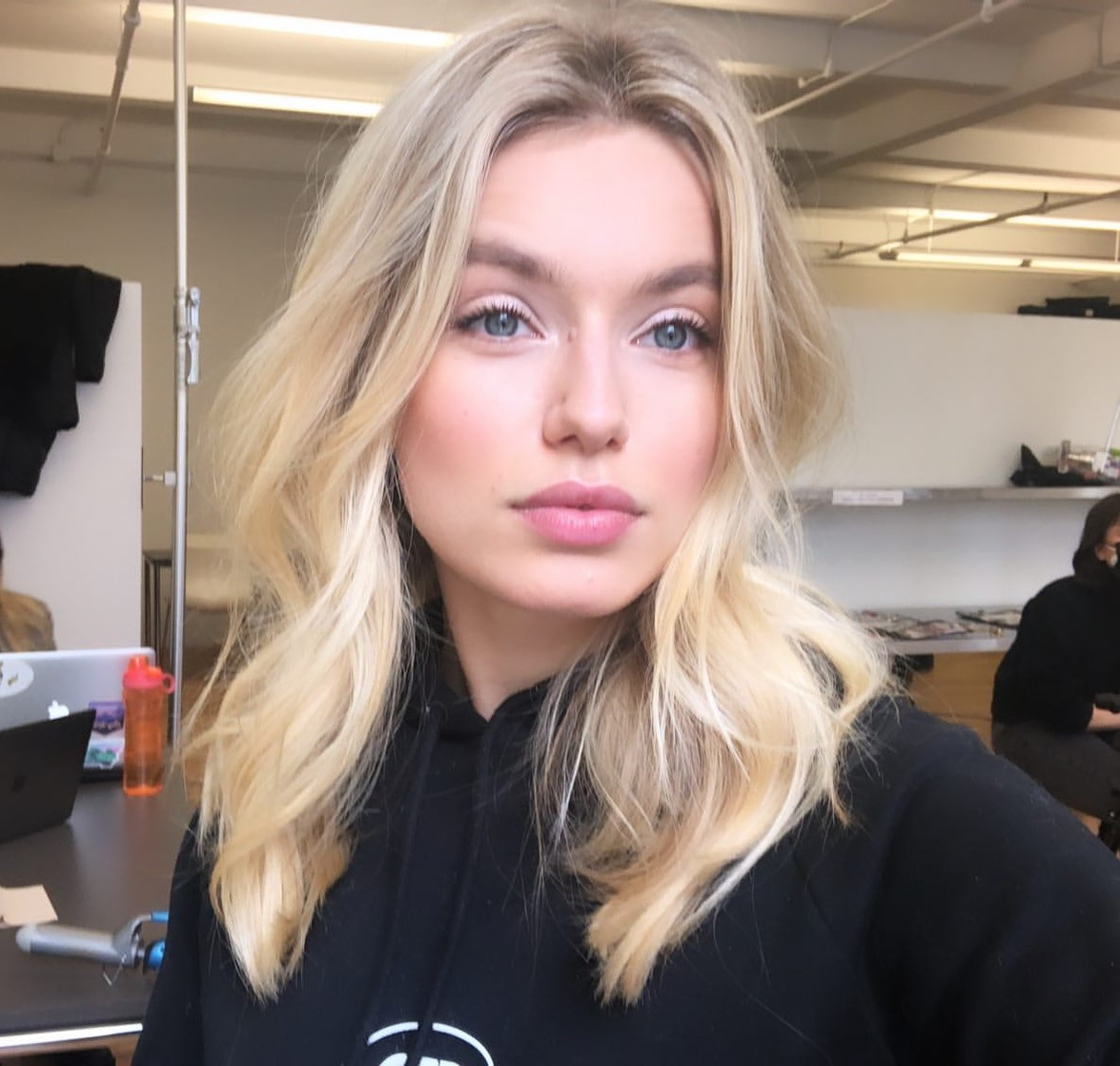 Megan Irminger