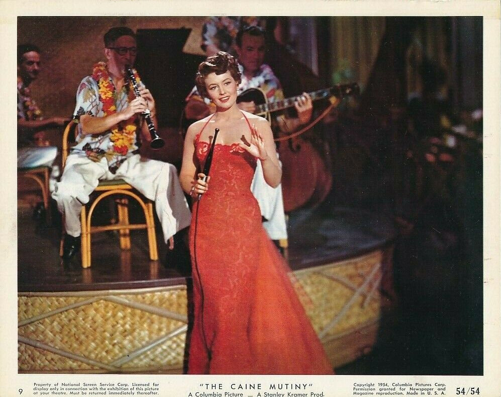 Image of The Caine Mutiny