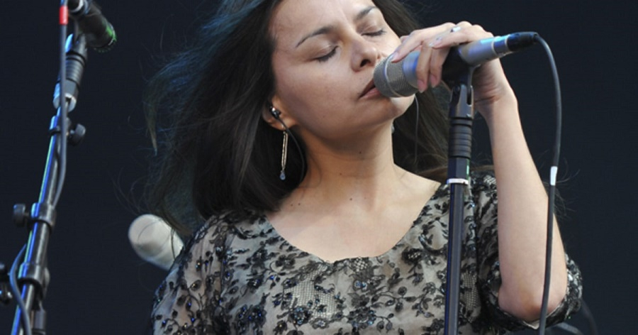 Hope Sandoval