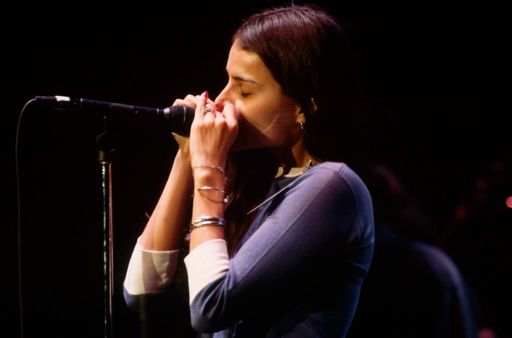 Hope Sandoval