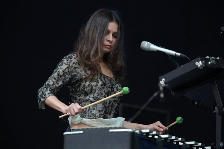 Hope Sandoval Sexy