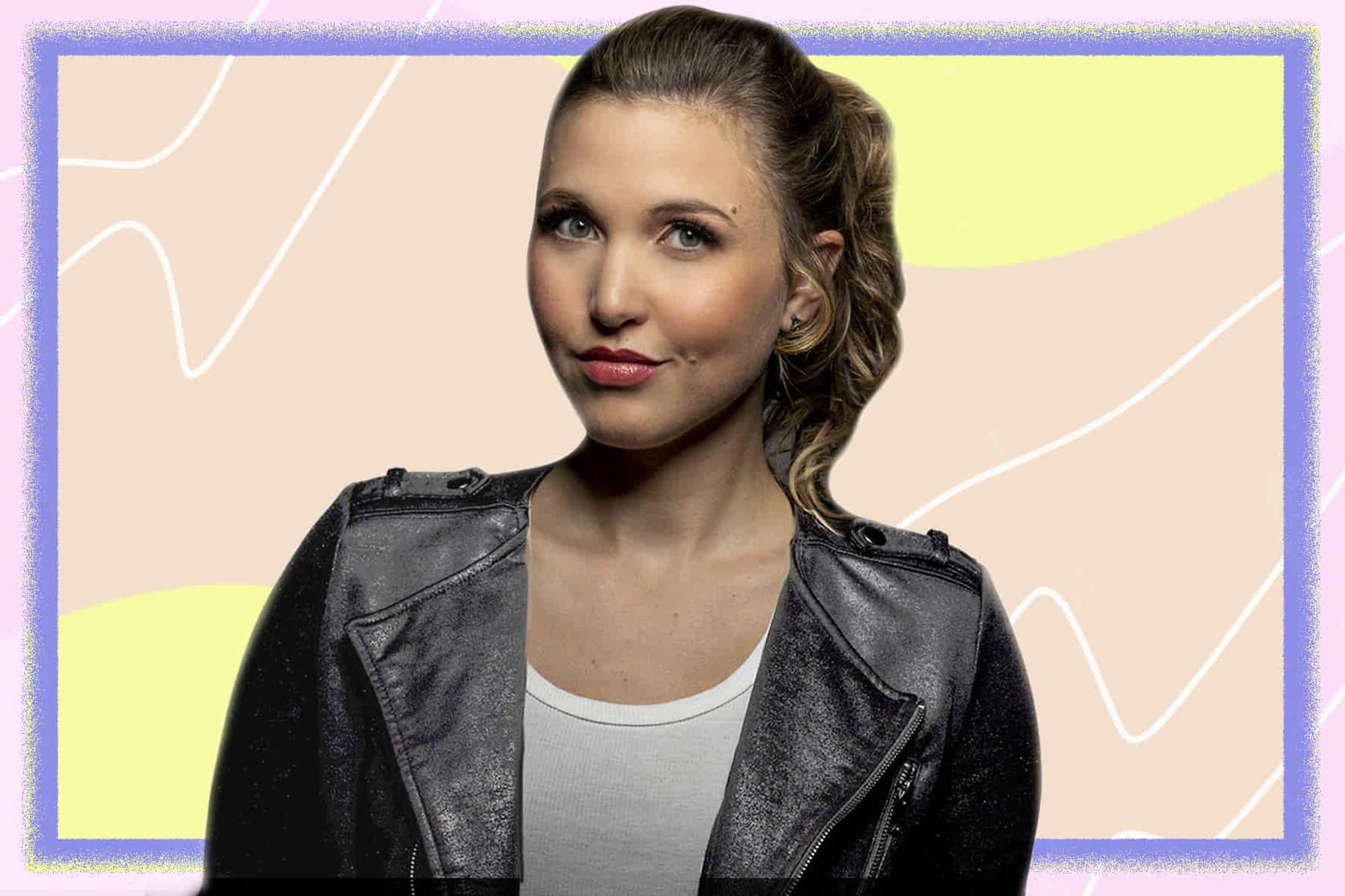 Taylor Tomlinson Taylor Tomlinson