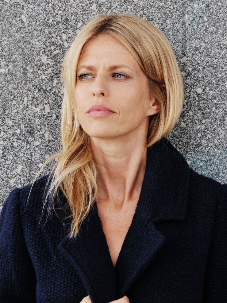 Miriam Lahnstein image