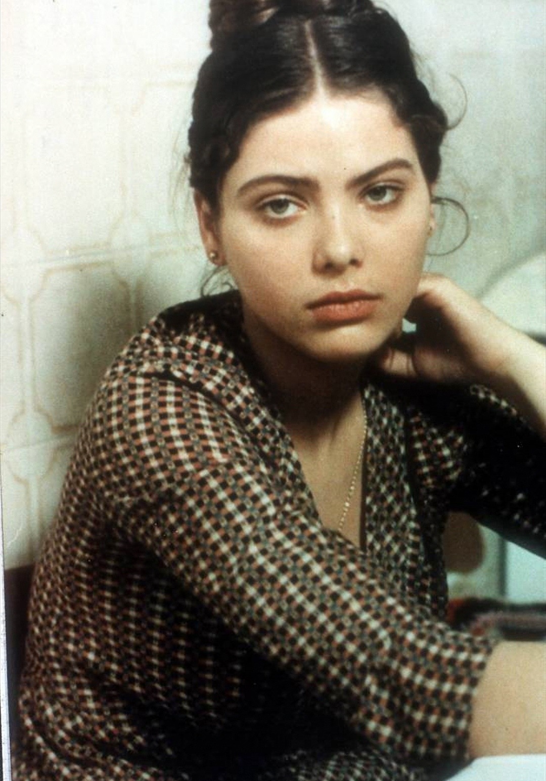 Ornella Muti