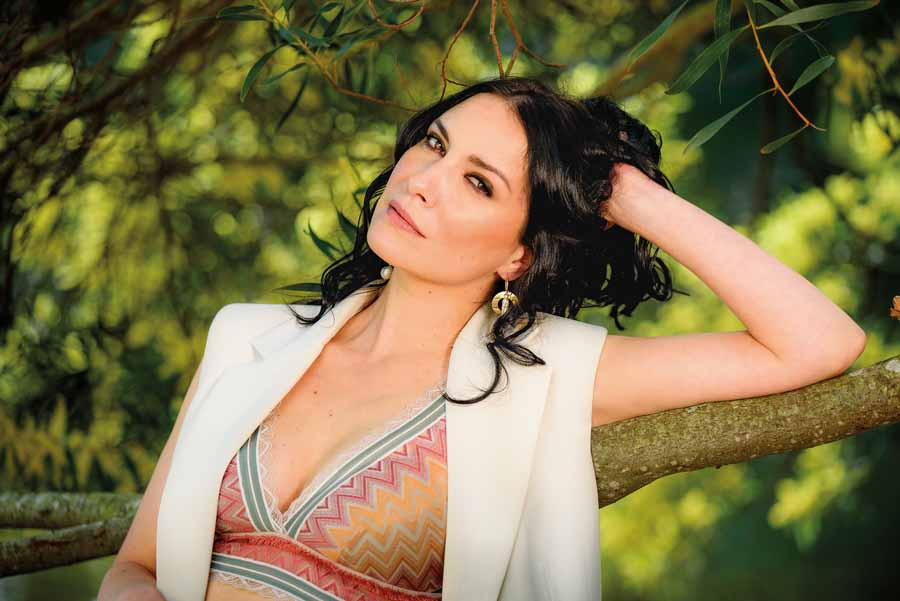 Soraia Chaves