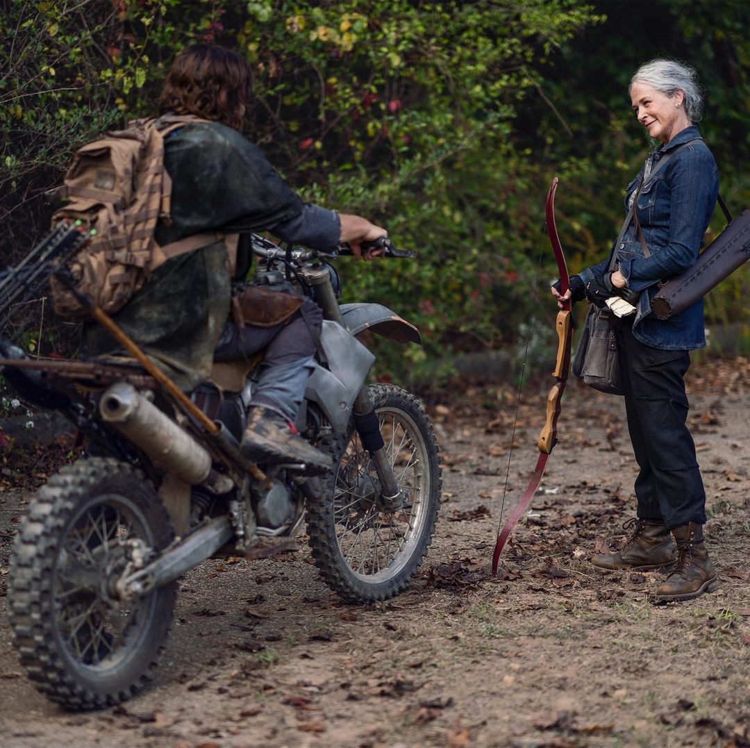 The Walking Dead