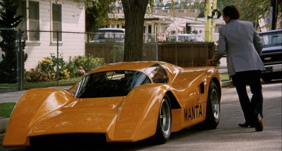 Gone in 60 Seconds