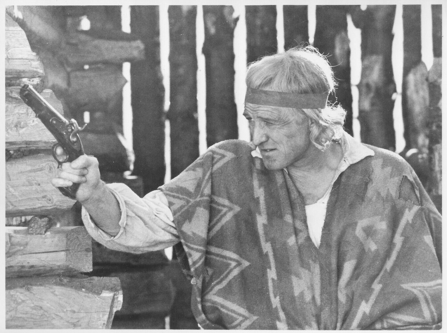 Richard Harris