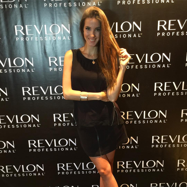 Picture of Jessica Barboza