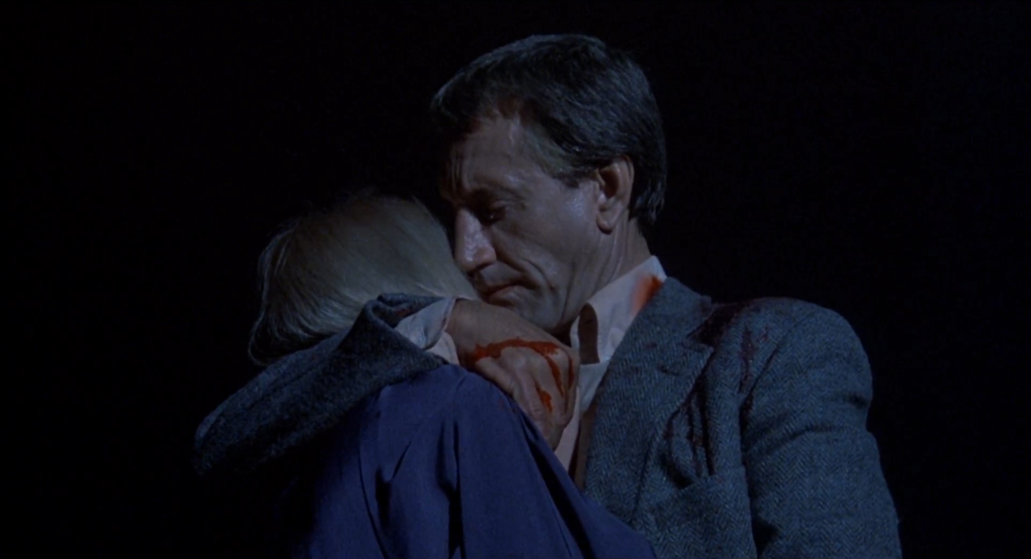 Still of the Night