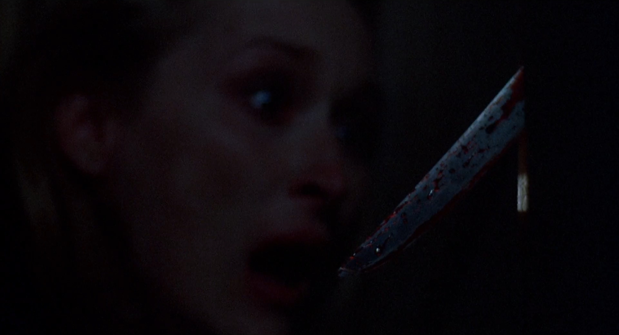 Still of the Night