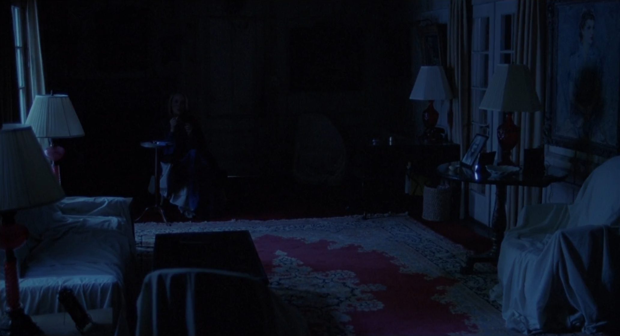 Still of the Night