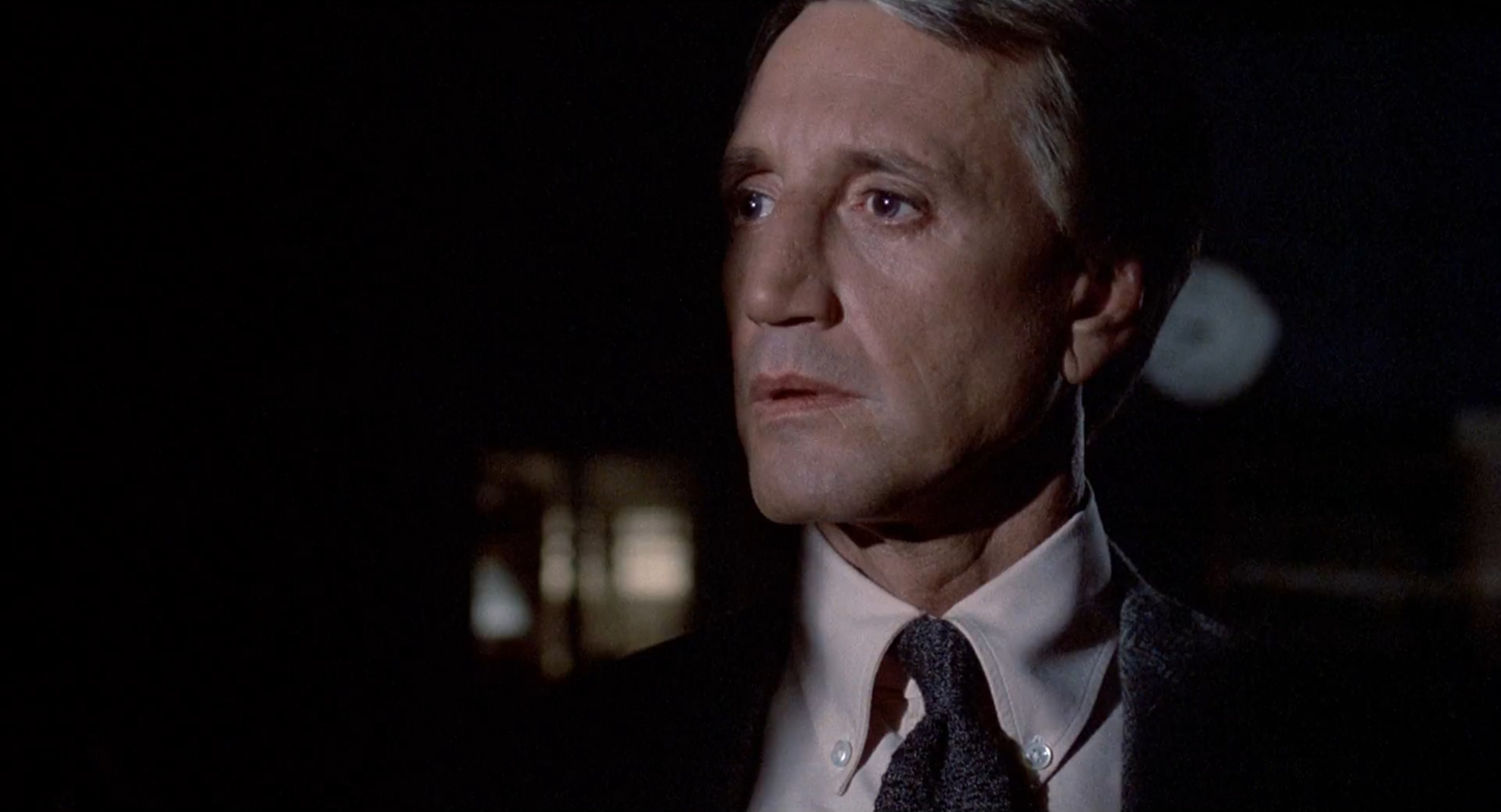 Still of the Night