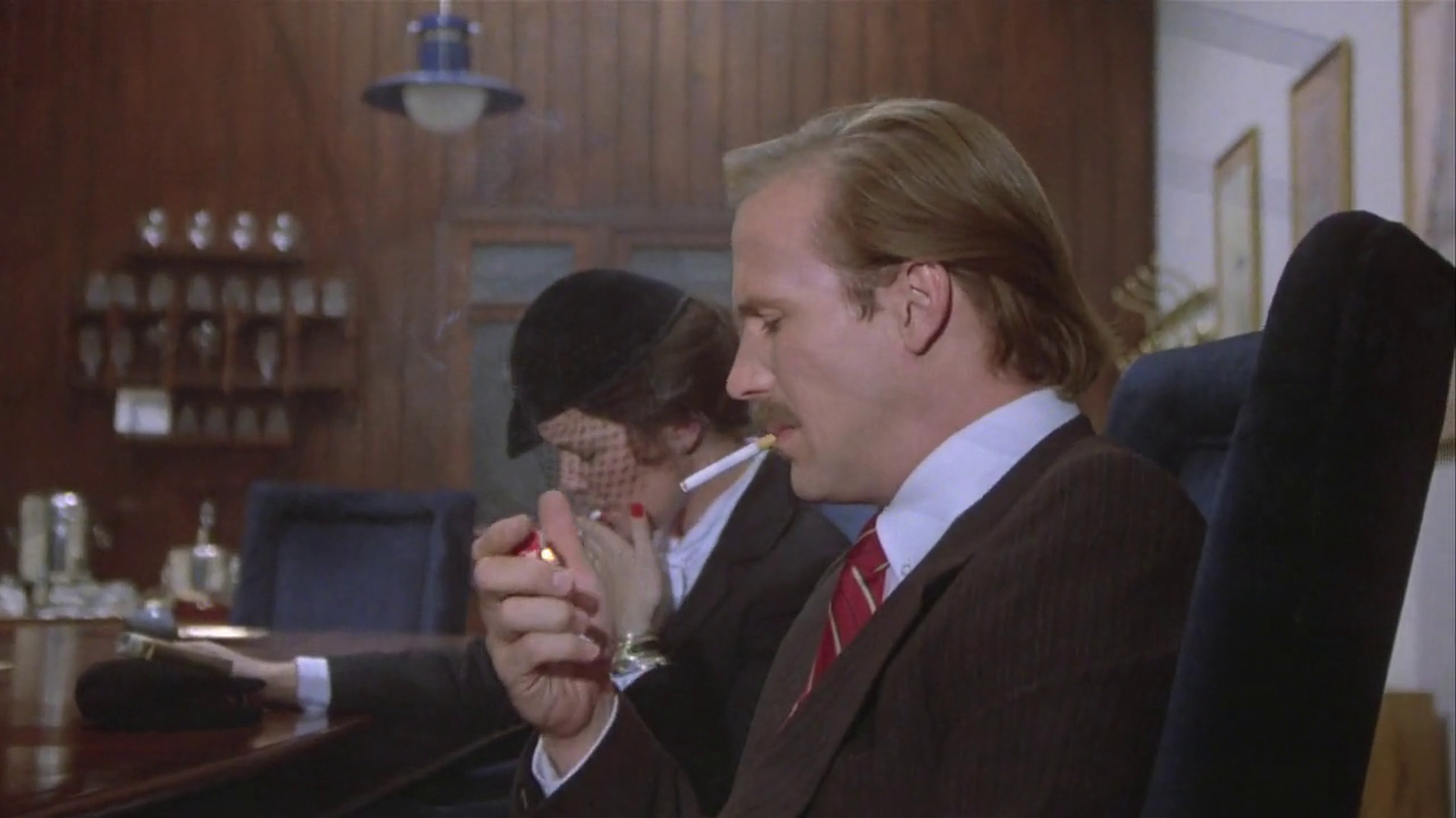 Body Heat (1981) Body Heat (1981)