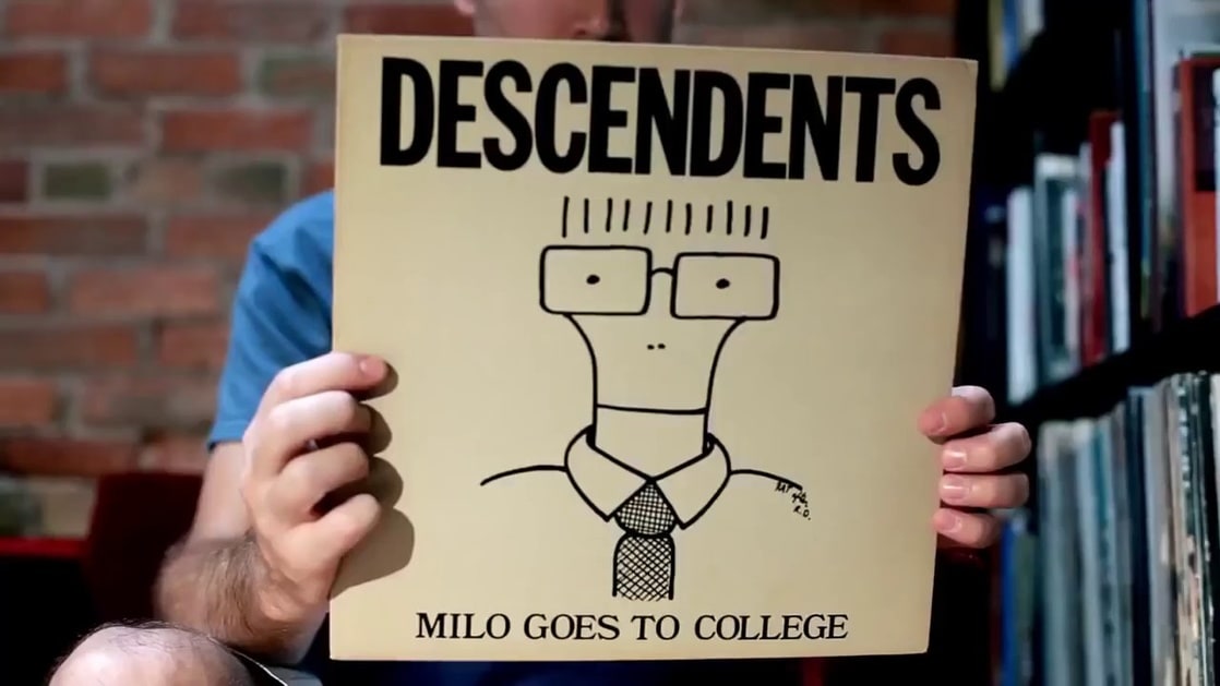 Filmage: The Story of Descendents/All