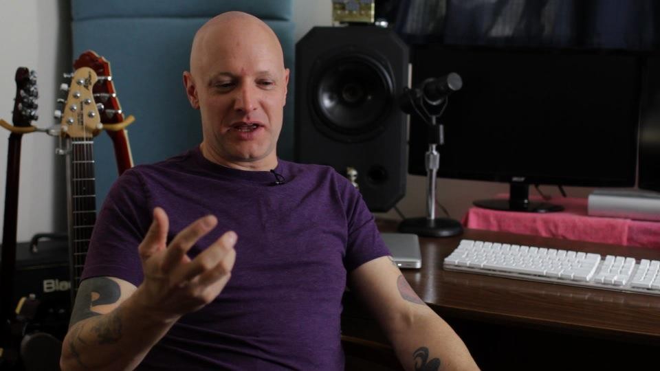 Filmage: The Story of Descendents/All