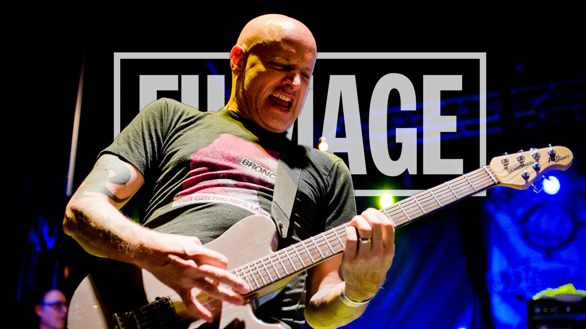 Filmage: The Story of Descendents/All