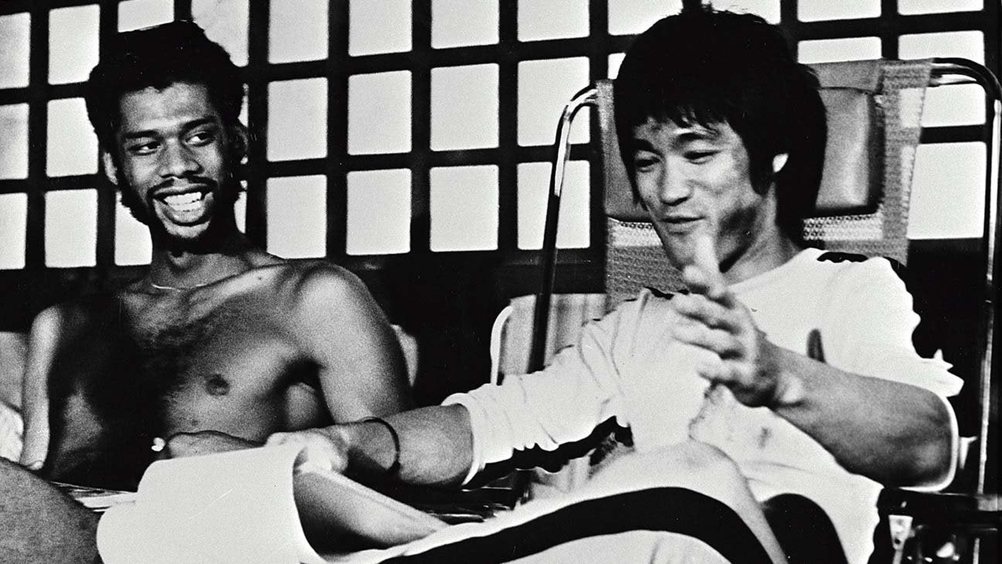 Game of Death Game of Death