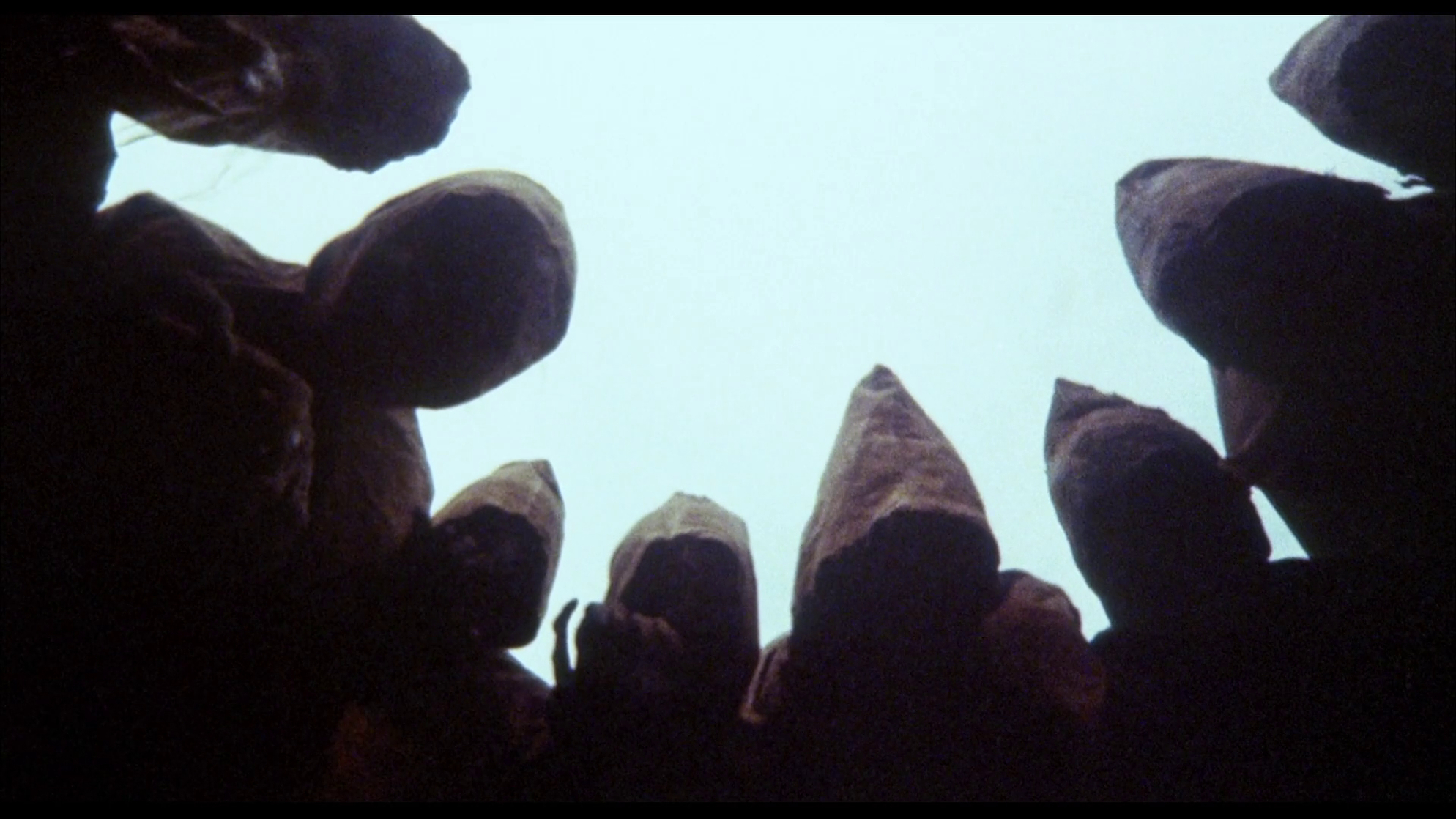 Horror of the Zombies