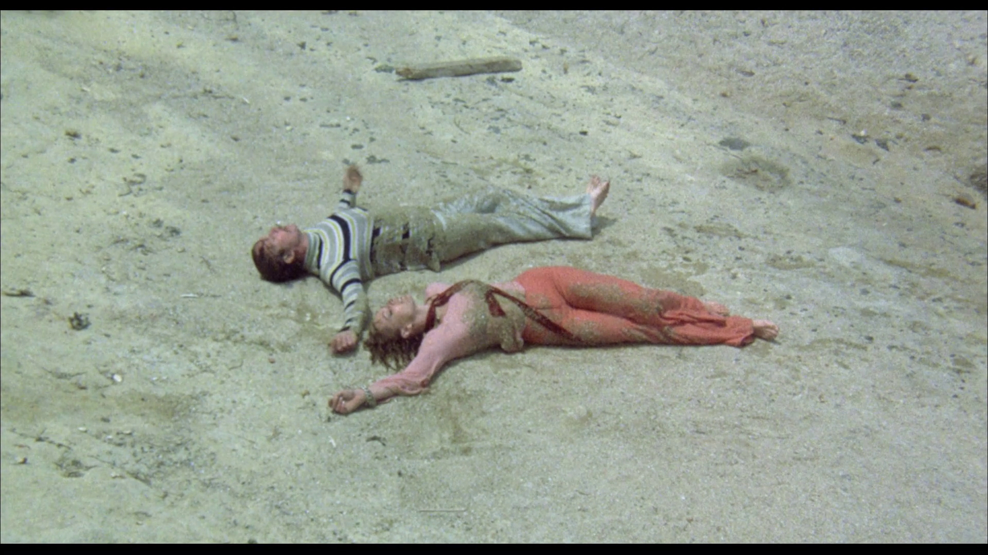 Horror of the Zombies