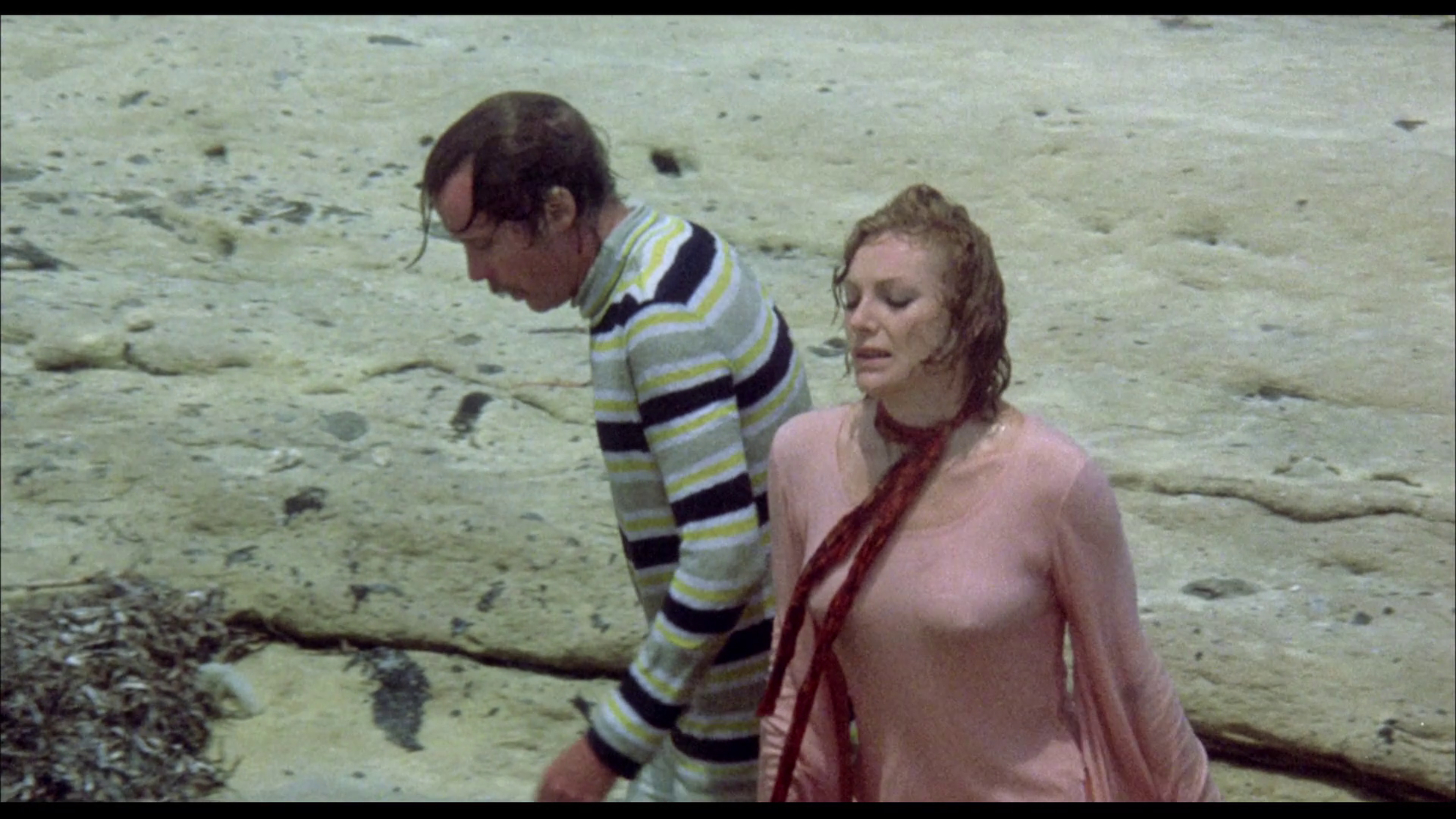 Horror of the Zombies