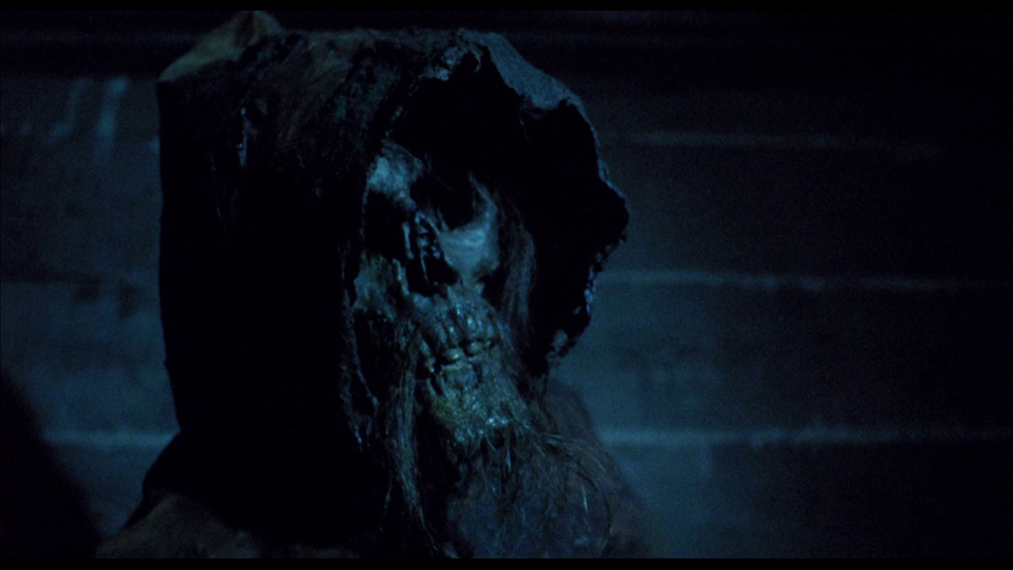 Horror of the Zombies