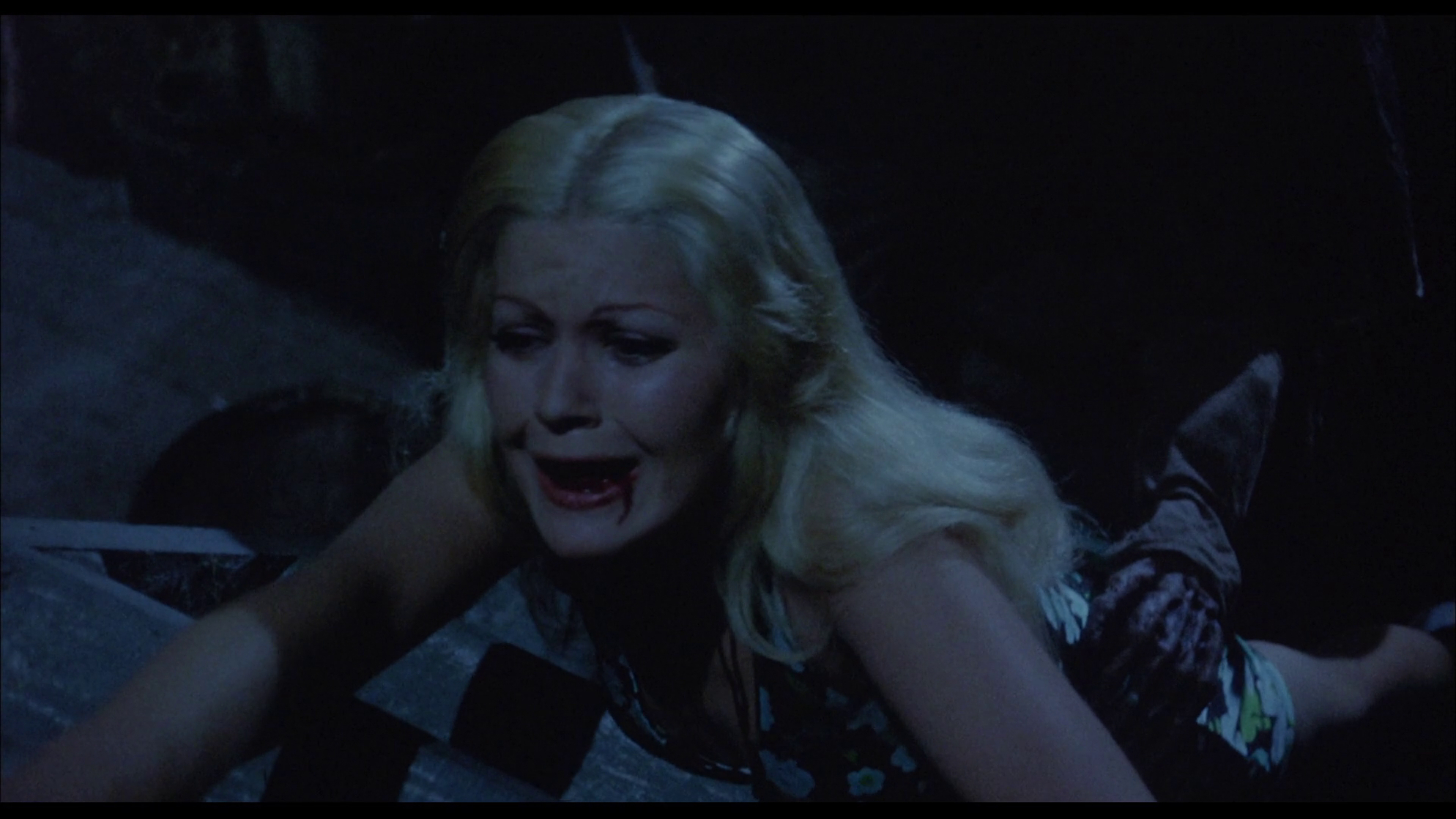 Horror of the Zombies
