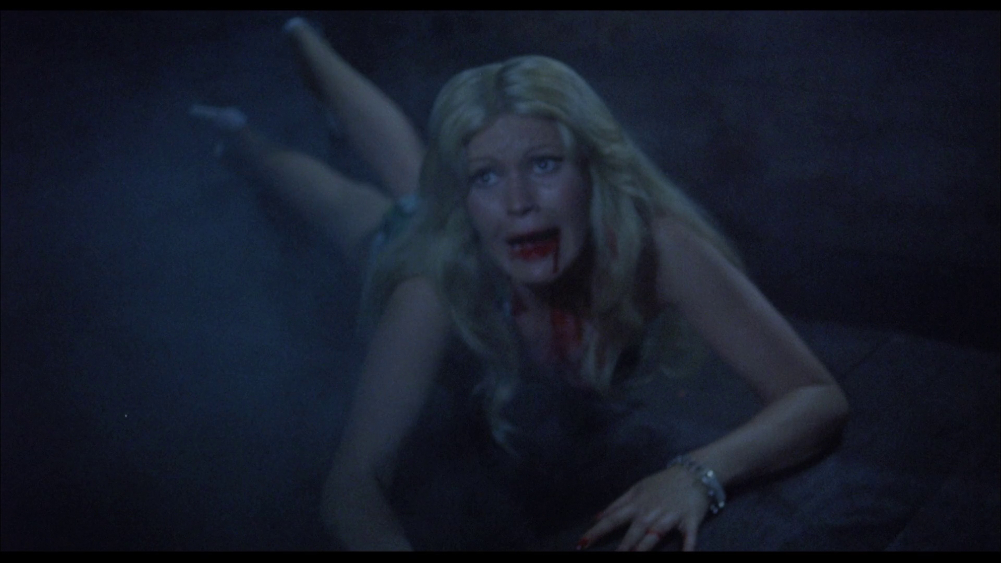 Horror of the Zombies